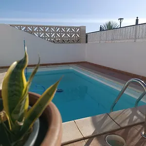 Auberge de jeunesse Moana Surf House Corralejo