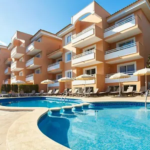 Appart hôtel Universal Laguna Garden Canyamel (Mallorca)